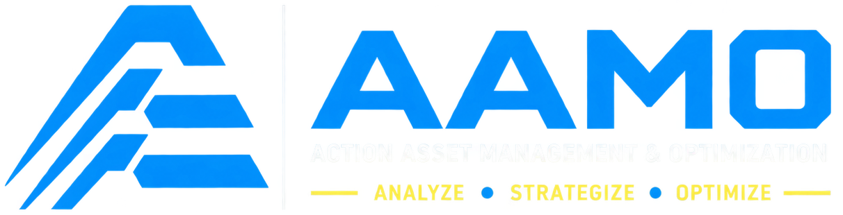 AAMO Logo